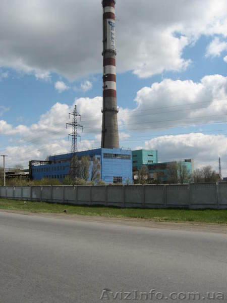 Продам цех и складские помещения в Днепропетровской обл. - <ro>Изображение</ro><ru>Изображение</ru> #1, <ru>Объявление</ru> #41963