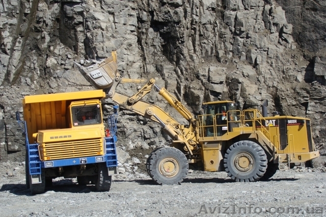 Щебень, отсев, шлак доменный отвальный, граншлак, глина, цемент, песок речной ст - <ro>Изображение</ro><ru>Изображение</ru> #1, <ru>Объявление</ru> #44240