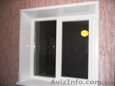 Откосы пластиковые - <ro>Изображение</ro><ru>Изображение</ru> #1, <ru>Объявление</ru> #35005
