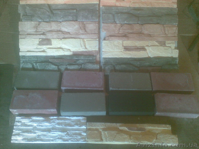 Декоративный камень - <ro>Изображение</ro><ru>Изображение</ru> #1, <ru>Объявление</ru> #52957