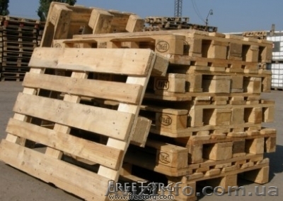 продажа поддонов от производителя - <ro>Изображение</ro><ru>Изображение</ru> #1, <ru>Объявление</ru> #54951