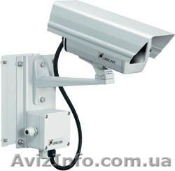 Видеонаблюдение Днепропетровск - <ro>Изображение</ro><ru>Изображение</ru> #1, <ru>Объявление</ru> #50766