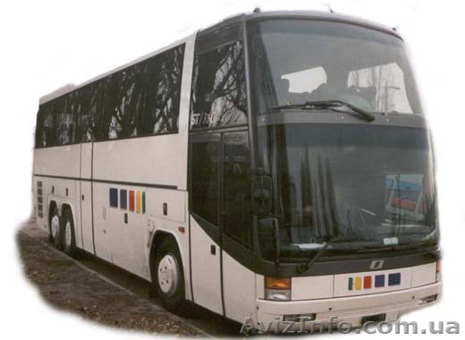 Автобусы под заказ - <ro>Изображение</ro><ru>Изображение</ru> #1, <ru>Объявление</ru> #47791