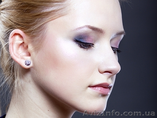 Макияж любой сложности, Свадебный Макияж. Днепропетровск - <ro>Изображение</ro><ru>Изображение</ru> #1, <ru>Объявление</ru> #59236