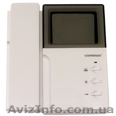 Домофон Днепропетровск - <ro>Изображение</ro><ru>Изображение</ru> #1, <ru>Объявление</ru> #50770