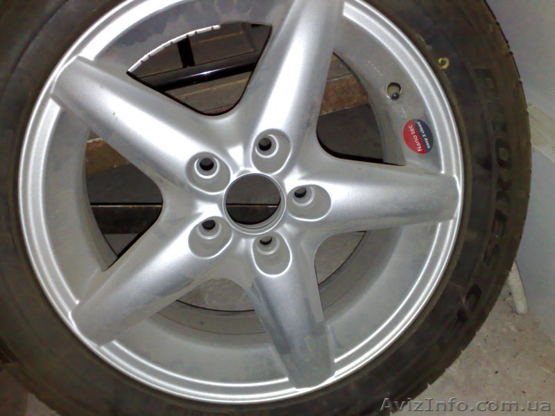 Шины - <ro>Изображение</ro><ru>Изображение</ru> #1, <ru>Объявление</ru> #70919