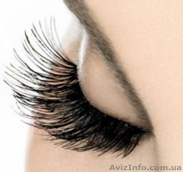 Наращивание ресниц по японской технологии - <ro>Изображение</ro><ru>Изображение</ru> #1, <ru>Объявление</ru> #62005