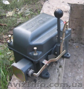 Продаю крановое, ж/д, экскаваторное электрооборудование - <ro>Изображение</ro><ru>Изображение</ru> #1, <ru>Объявление</ru> #70686