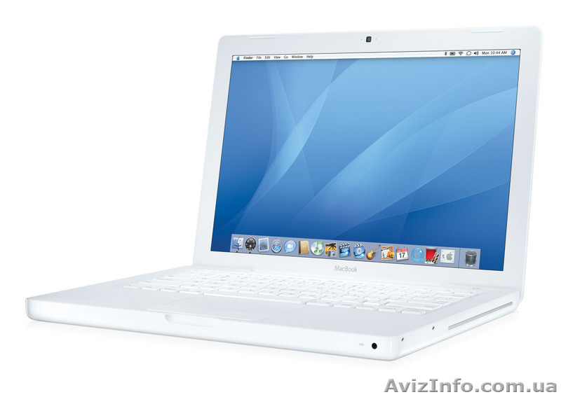 macbook, white, 500$ - <ro>Изображение</ro><ru>Изображение</ru> #1, <ru>Объявление</ru> #61735
