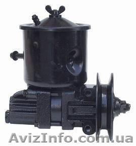 Продам насос гидроусилителя руля ЗИЛ-130,КаМАЗ - <ro>Изображение</ro><ru>Изображение</ru> #1, <ru>Объявление</ru> #67373