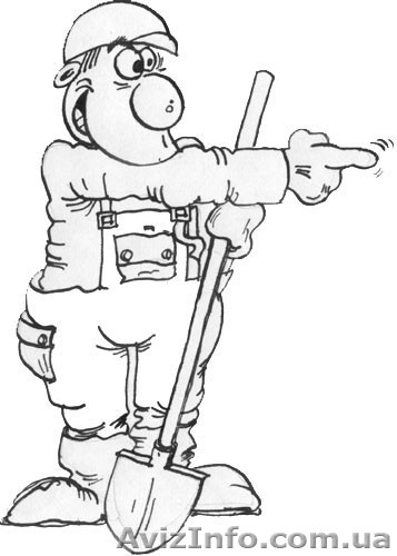 Различные виды работ!!! - <ro>Изображение</ro><ru>Изображение</ru> #1, <ru>Объявление</ru> #69609