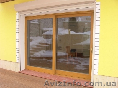 Деревянные окна, Модус, Евроокна - <ro>Изображение</ro><ru>Изображение</ru> #1, <ru>Объявление</ru> #75380