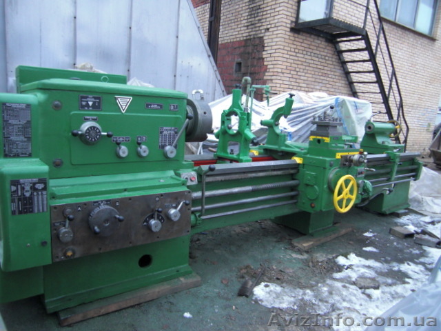 Продам токарные станки - <ro>Изображение</ro><ru>Изображение</ru> #1, <ru>Объявление</ru> #80643