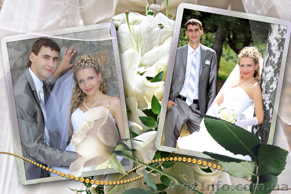 Тамада, фото, видео съёмка. Организация от А до Я. - <ro>Изображение</ro><ru>Изображение</ru> #1, <ru>Объявление</ru> #84806