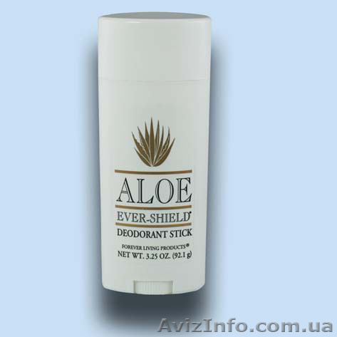 Дезодорант Алое Эвер-Шилд - <ro>Изображение</ro><ru>Изображение</ru> #1, <ru>Объявление</ru> #79028