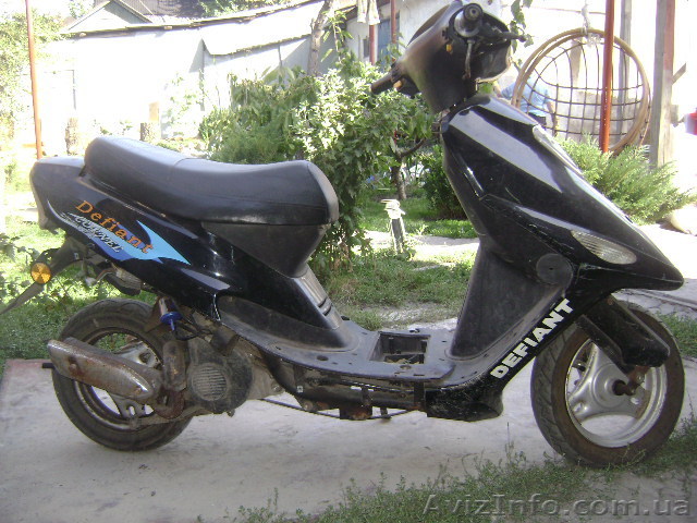 китаецййййййййййй дефиант - <ro>Изображение</ro><ru>Изображение</ru> #1, <ru>Объявление</ru> #81345