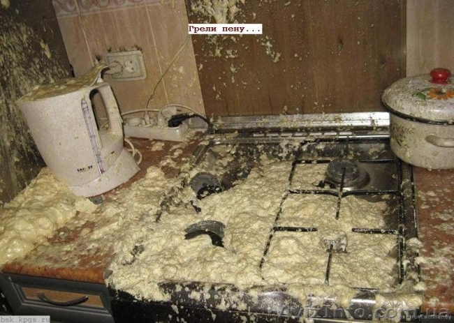 Смывка монтажной пены - <ro>Изображение</ro><ru>Изображение</ru> #1, <ru>Объявление</ru> #84032