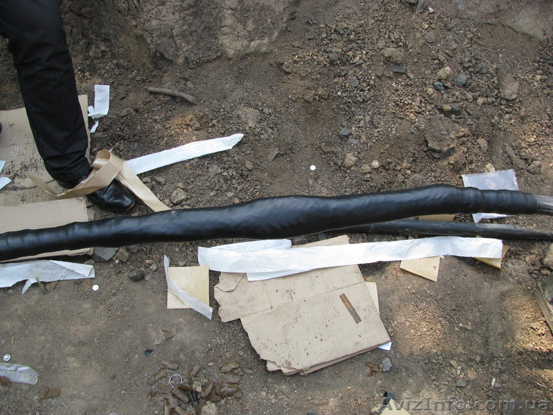 муфты соединительные и концевые до 10 кВ - <ro>Изображение</ro><ru>Изображение</ru> #1, <ru>Объявление</ru> #85806