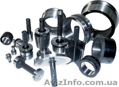 Пресс-формы для литье пластмасс - <ro>Изображение</ro><ru>Изображение</ru> #1, <ru>Объявление</ru> #78428