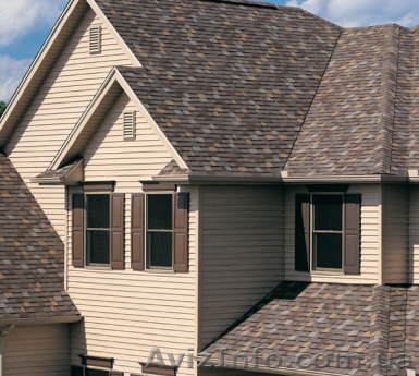 Битумная черепица! Акция! - <ro>Изображение</ro><ru>Изображение</ru> #1, <ru>Объявление</ru> #85469