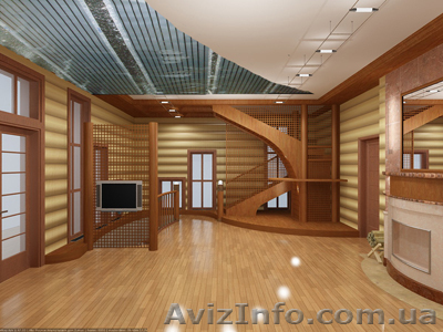 Система отопления теплая стена. - <ro>Изображение</ro><ru>Изображение</ru> #1, <ru>Объявление</ru> #80253