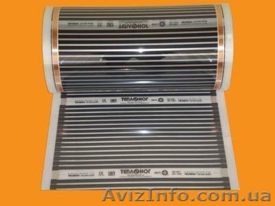 Электрическая система подогрева пола - <ro>Изображение</ro><ru>Изображение</ru> #1, <ru>Объявление</ru> #80251