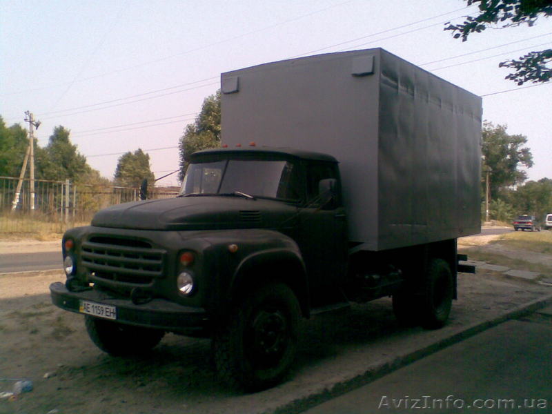 ГРУЗОПЕРЕВОЗКИ по городу Днепропетровску и области - <ro>Изображение</ro><ru>Изображение</ru> #1, <ru>Объявление</ru> #79748