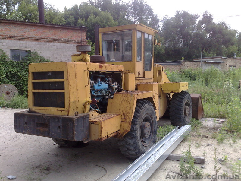 ZTS UNK 320               - <ro>Изображение</ro><ru>Изображение</ru> #1, <ru>Объявление</ru> #101189