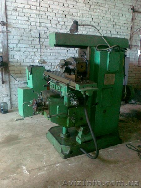 продам недорого  6Р81Г 6Р83 6Р82Ш TOS F-5V идр с гарантией - <ro>Изображение</ro><ru>Изображение</ru> #1, <ru>Объявление</ru> #96566