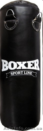 Боксерские мешки и груши - <ro>Изображение</ro><ru>Изображение</ru> #1, <ru>Объявление</ru> #100180