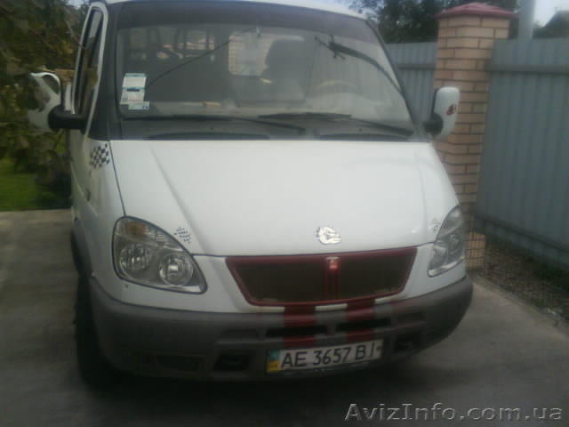 ГАЗель 3302борт-тент.2005г.в.(бенз.-газ"пропан")пр.69000км.Цена 43000грн.(без т) - <ro>Изображение</ro><ru>Изображение</ru> #1, <ru>Объявление</ru> #97891