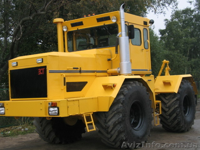 Продам трактор и запчасти к тракторам - <ro>Изображение</ro><ru>Изображение</ru> #1, <ru>Объявление</ru> #100497