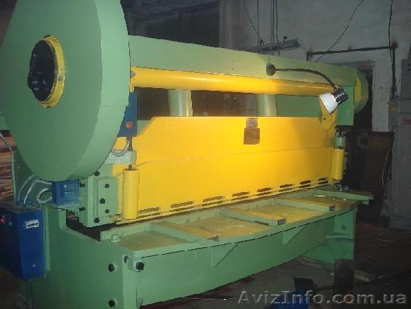 продам гильотины НБ478 Н3218а Н3118 Н3121 недорого капремонт - <ro>Изображение</ro><ru>Изображение</ru> #1, <ru>Объявление</ru> #96576