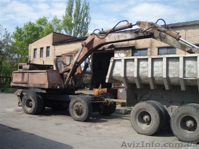 ЭО 3322              - <ro>Изображение</ro><ru>Изображение</ru> #1, <ru>Объявление</ru> #101198