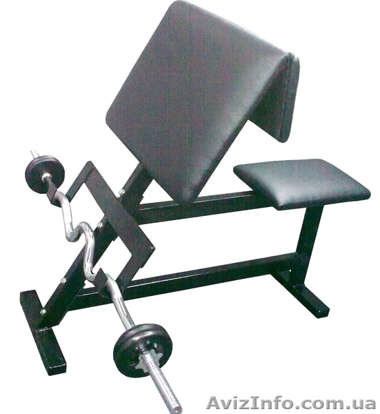 Скамья универсальная (домашняя серия) - <ro>Изображение</ro><ru>Изображение</ru> #1, <ru>Объявление</ru> #100175