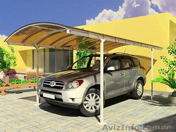 ПОЛИКАРБОНАТ и профиля к поликарбонату!!! - <ro>Изображение</ro><ru>Изображение</ru> #1, <ru>Объявление</ru> #92319