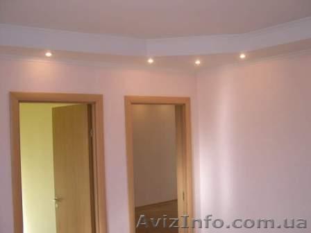 монтаж подвесных гипсокартонных (фигурных) потолков и стен - <ro>Изображение</ro><ru>Изображение</ru> #1, <ru>Объявление</ru> #90987