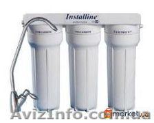 Фильтры бытовые для воды - <ro>Изображение</ro><ru>Изображение</ru> #1, <ru>Объявление</ru> #95626