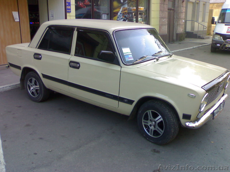 продам ВАЗ 2101 СУПЕР!!! - <ro>Изображение</ro><ru>Изображение</ru> #1, <ru>Объявление</ru> #114043