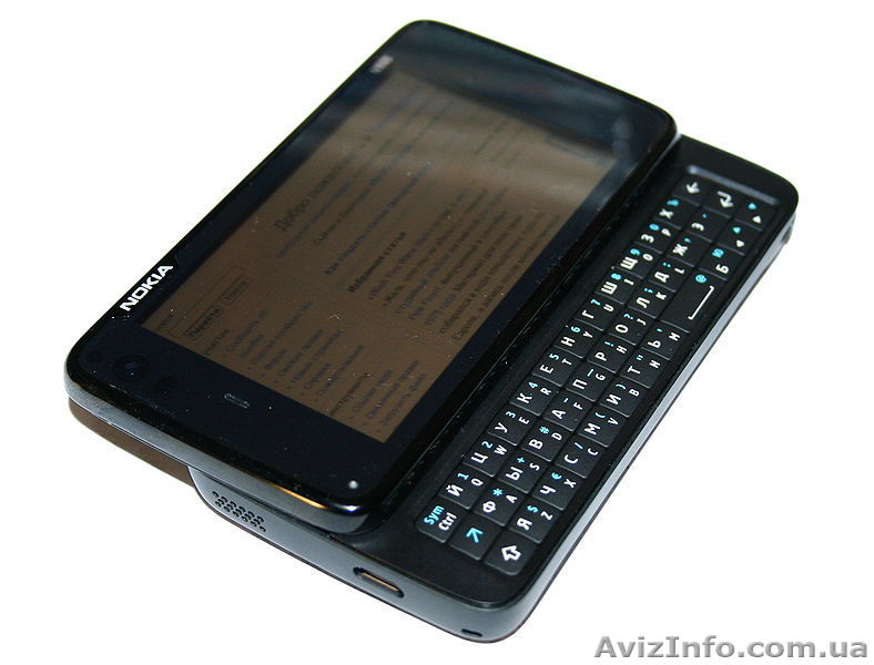 СРОЧНО ПРОДАМ NOKIA N900   (0985629724) - <ro>Изображение</ro><ru>Изображение</ru> #1, <ru>Объявление</ru> #103555
