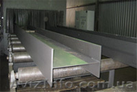 двутавровая балка - <ro>Изображение</ro><ru>Изображение</ru> #1, <ru>Объявление</ru> #114217