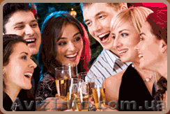 ТАМАДА & DJ Днепропетровск Новомосковск Днепродзержинск - <ro>Изображение</ro><ru>Изображение</ru> #1, <ru>Объявление</ru> #115019