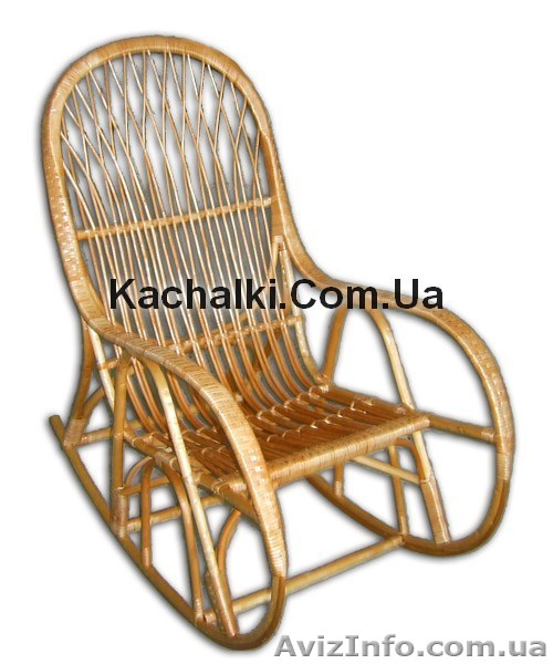 Кресло-качалка в Днепропетровске. Продажа. - <ro>Изображение</ro><ru>Изображение</ru> #1, <ru>Объявление</ru> #107155