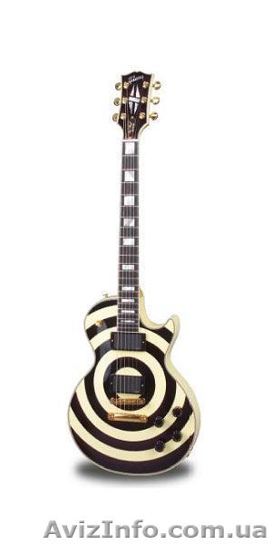 УРОКИ ИГРЫ на электро,акустической и бас ГИТАРЕ - <ro>Изображение</ro><ru>Изображение</ru> #1, <ru>Объявление</ru> #104606