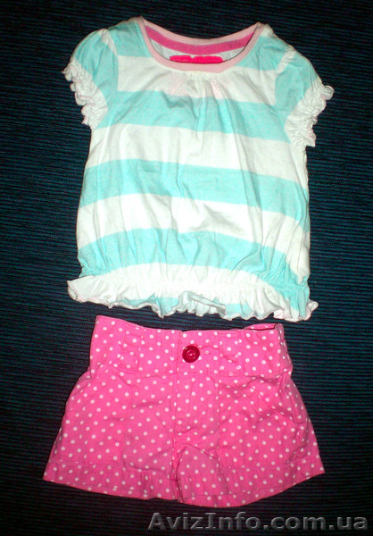 Фирменная одежда для мальчиков и девочек - <ro>Изображение</ro><ru>Изображение</ru> #1, <ru>Объявление</ru> #116581