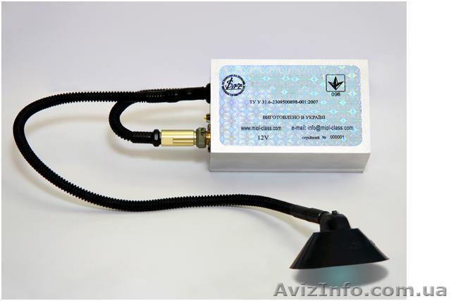 Снижение расхода топлива РПК - <ro>Изображение</ro><ru>Изображение</ru> #1, <ru>Объявление</ru> #115590