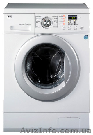 Стиральные машины в Днепропетровске - <ro>Изображение</ro><ru>Изображение</ru> #1, <ru>Объявление</ru> #105138