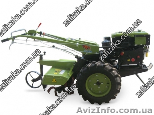 Мотоблок Зубр, мотоблоки, Зубр 61 дизель (Zubr 61, ЗАРЯ 61, Zirka SH 61Е, Зирка) - <ro>Изображение</ro><ru>Изображение</ru> #1, <ru>Объявление</ru> #128054