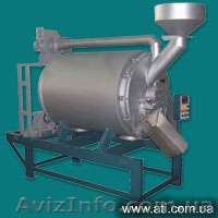 Оборудование для жарки и упаковки семечек - <ro>Изображение</ro><ru>Изображение</ru> #1, <ru>Объявление</ru> #126098