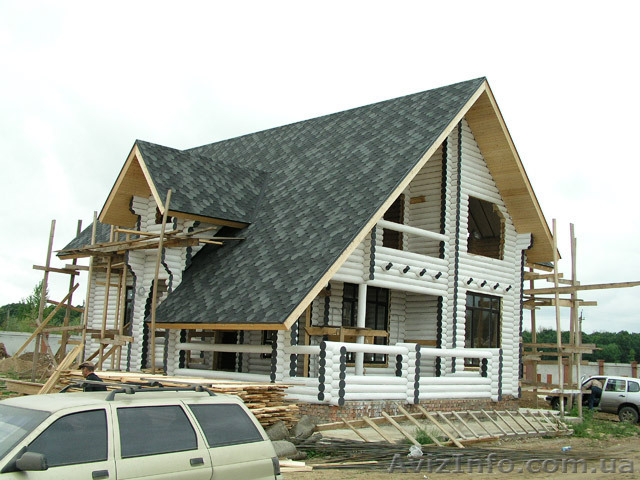 Строительство и монтаж скатной кровли  - <ro>Изображение</ro><ru>Изображение</ru> #1, <ru>Объявление</ru> #122256